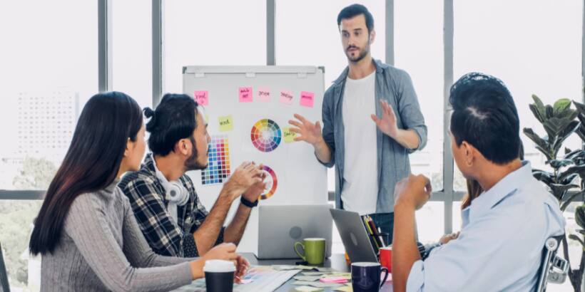 Who is a Brand Manager?